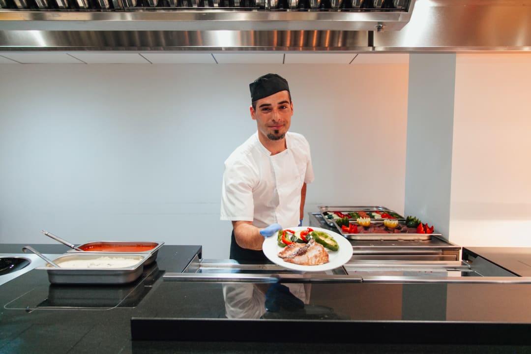 Gastro Hotel Playas de Torrevieja