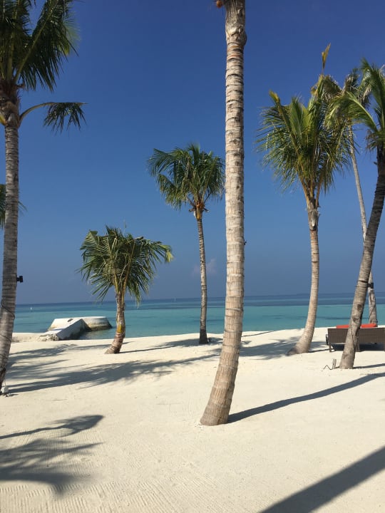 Außenansicht OZEN LIFE MAADHOO