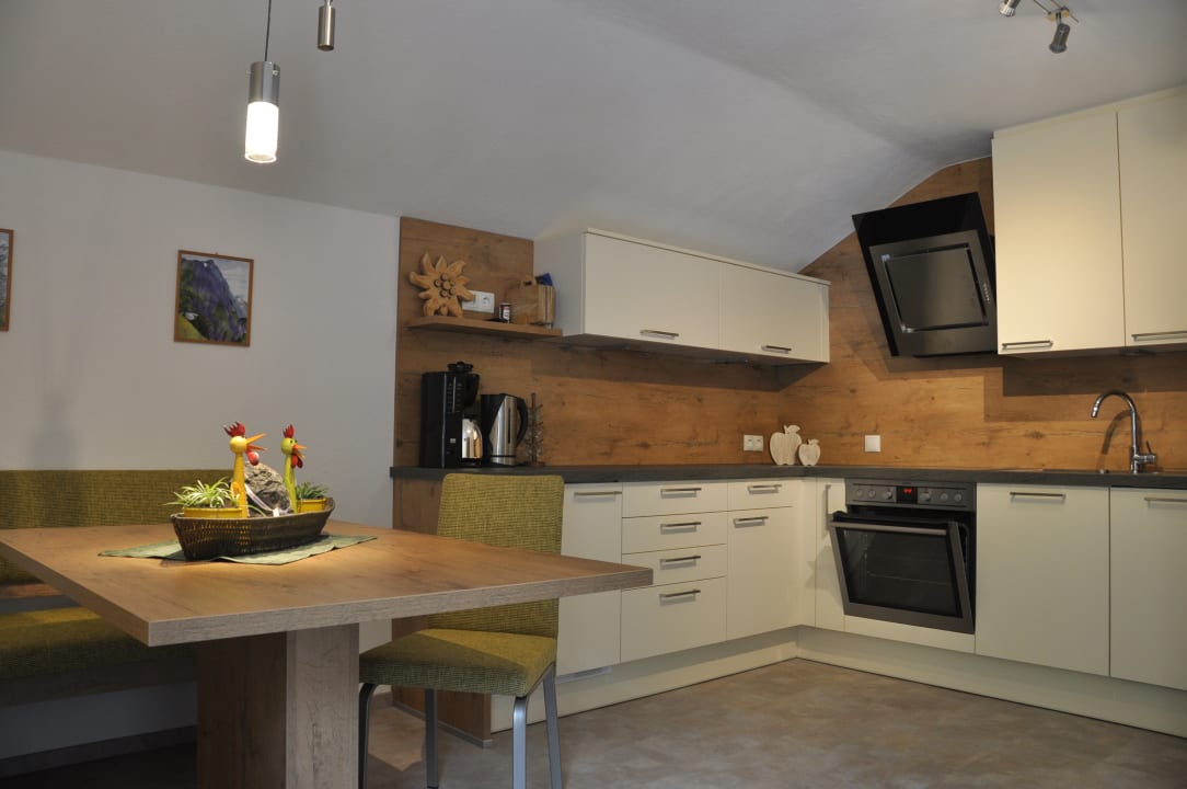 Zimmer Apartments Pfausler