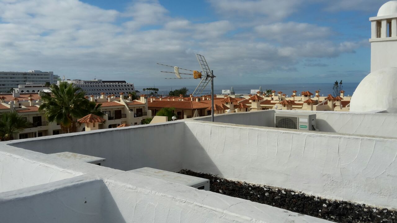 Ausblick LABRANDA Bahía y Villas Fañabé
