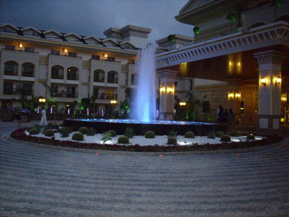 Springbrunnen Diamond Excellence Resort & Spa