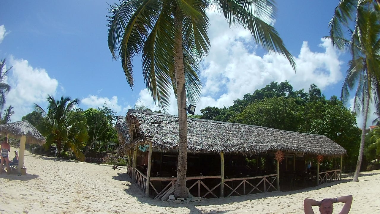 Gastro Sol Rio De Luna y Mares