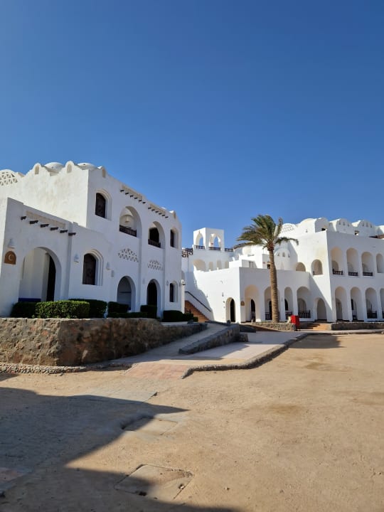 Außenansicht Arabella Azur Resort