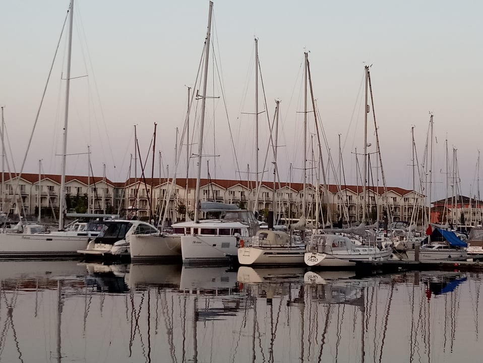 Außenansicht Lindner Hotel Boltenhagen, part of JdV by Hyatt