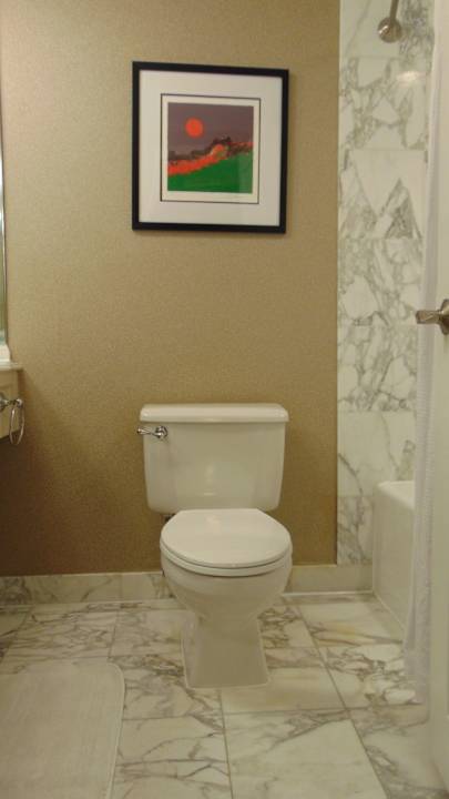 Zimmer Hotel The Henry