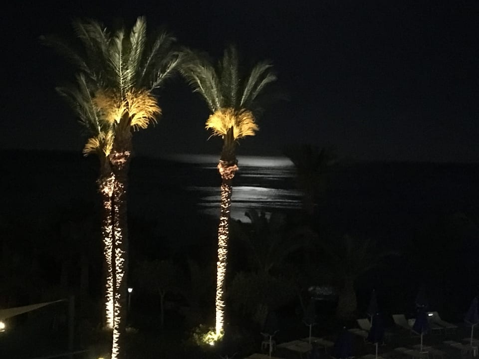 Sonstiges Rodos Princess Beach Hotel & Spa