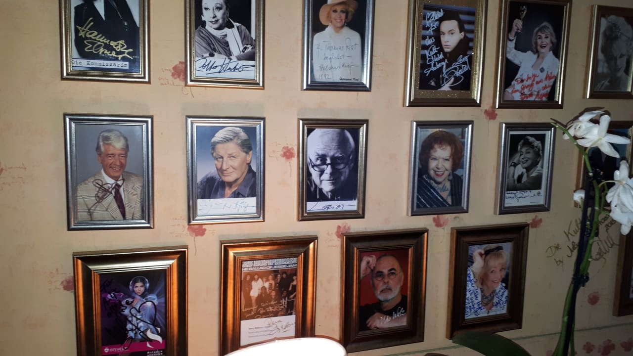 Sonstiges Safestay Berlin Kurfürstendamm