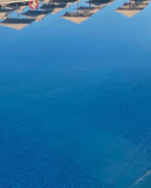 Pool ROBINSON DJERBA BAHIYA