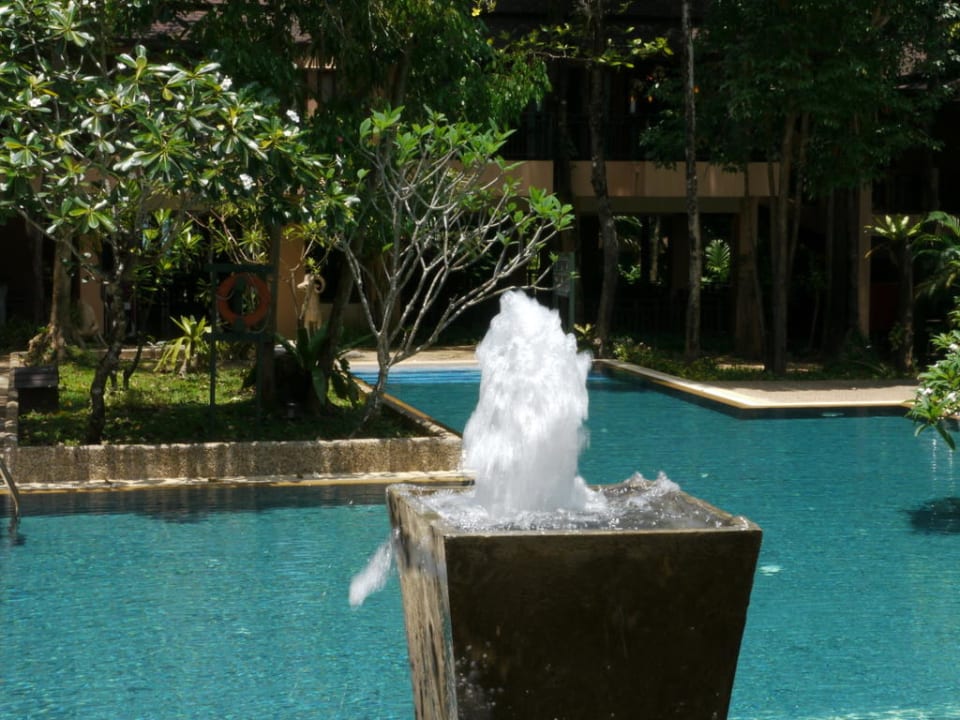 Garten Khao Lak Merlin Resort