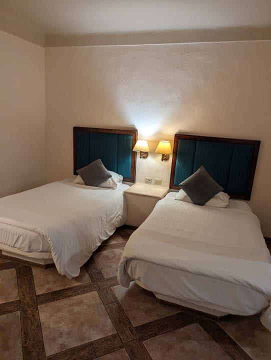 Zimmer Pickalbatros Citadel Resort