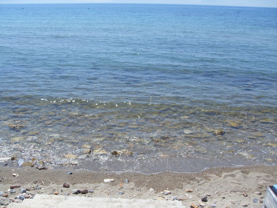 Das Meer Ephesia Holiday Beach Club