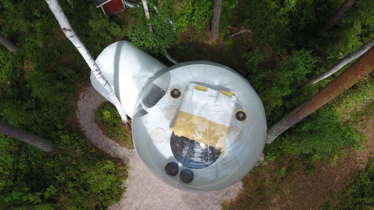 Zimmer Hotel Molnbyggen Strand