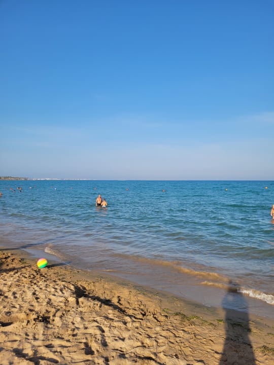 Zimmer Sentido Caribbean World Soma Bay