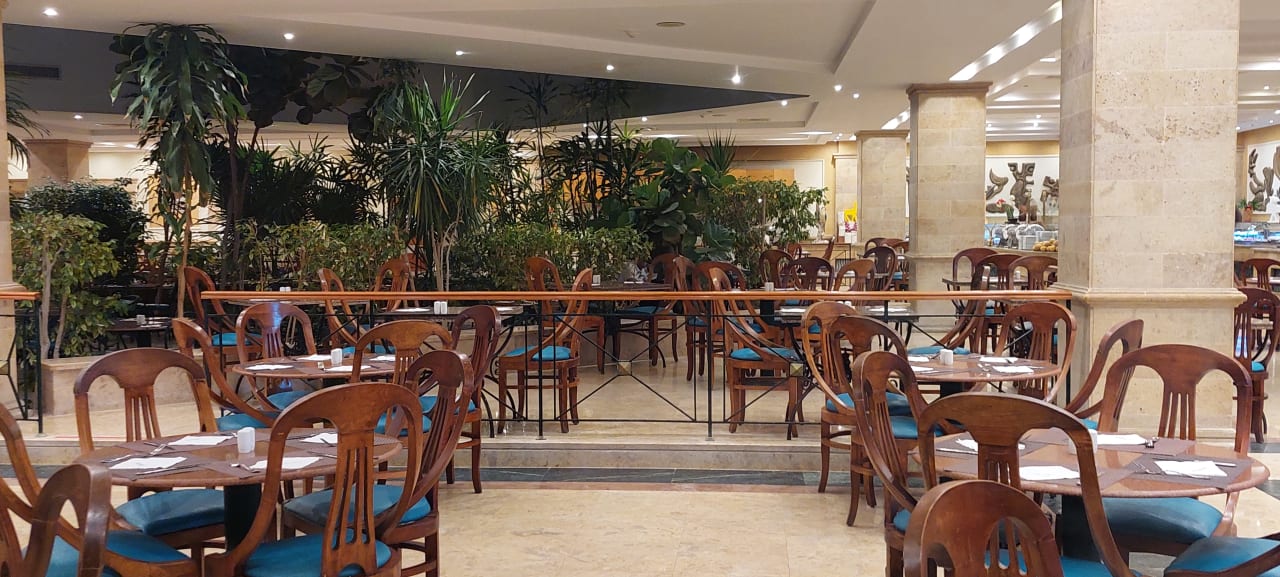 Gastro Shams Safaga Resort