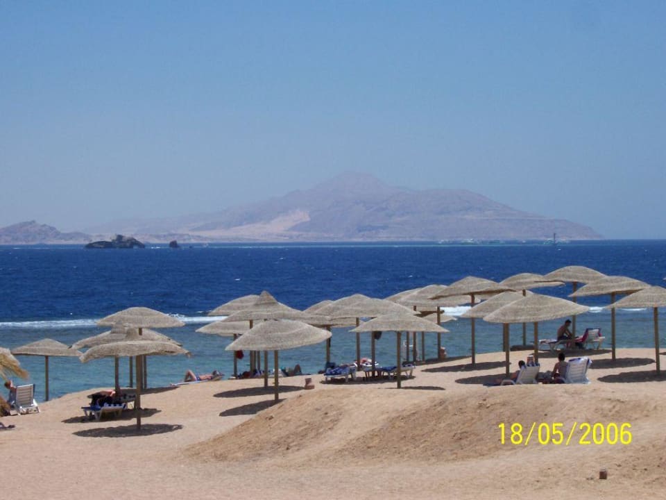 Stand Charmillion Club Resort