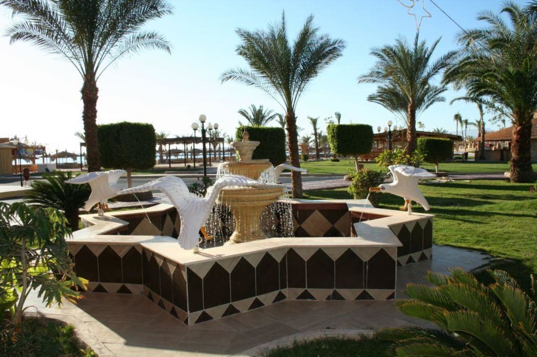 Brunnen Beach Albatros Resort
