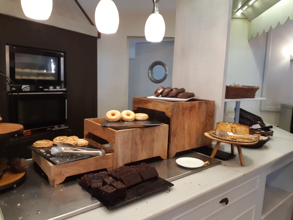 Gastro H10 Estepona Palace