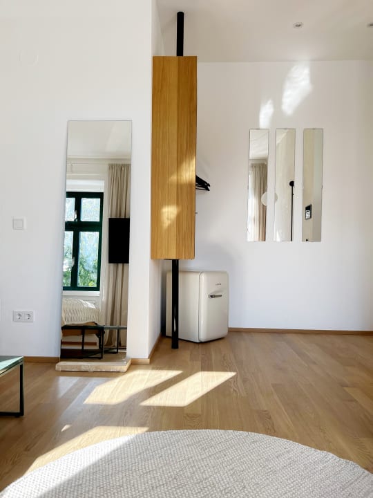 Zimmer Sissi West