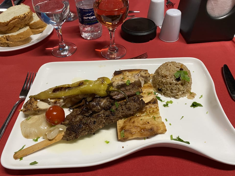 Gastro Calimera Hane Garden