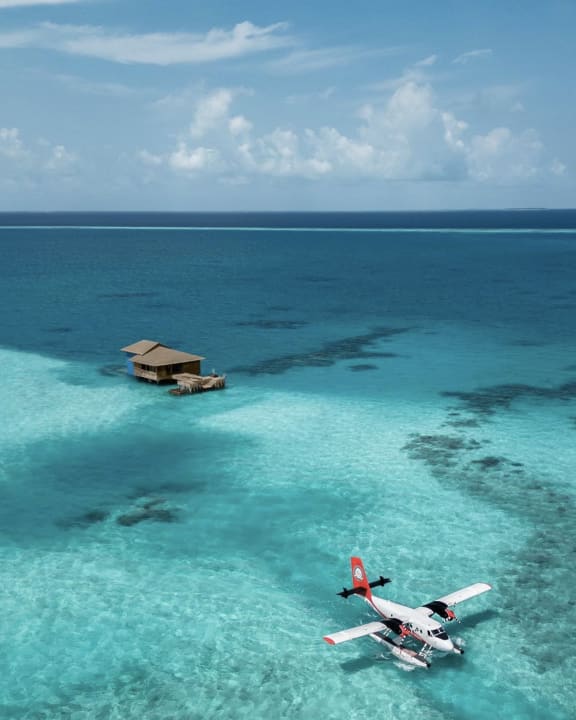 Ausblick You & Me Maldives - Adults Only - Premium All-Inclusive
