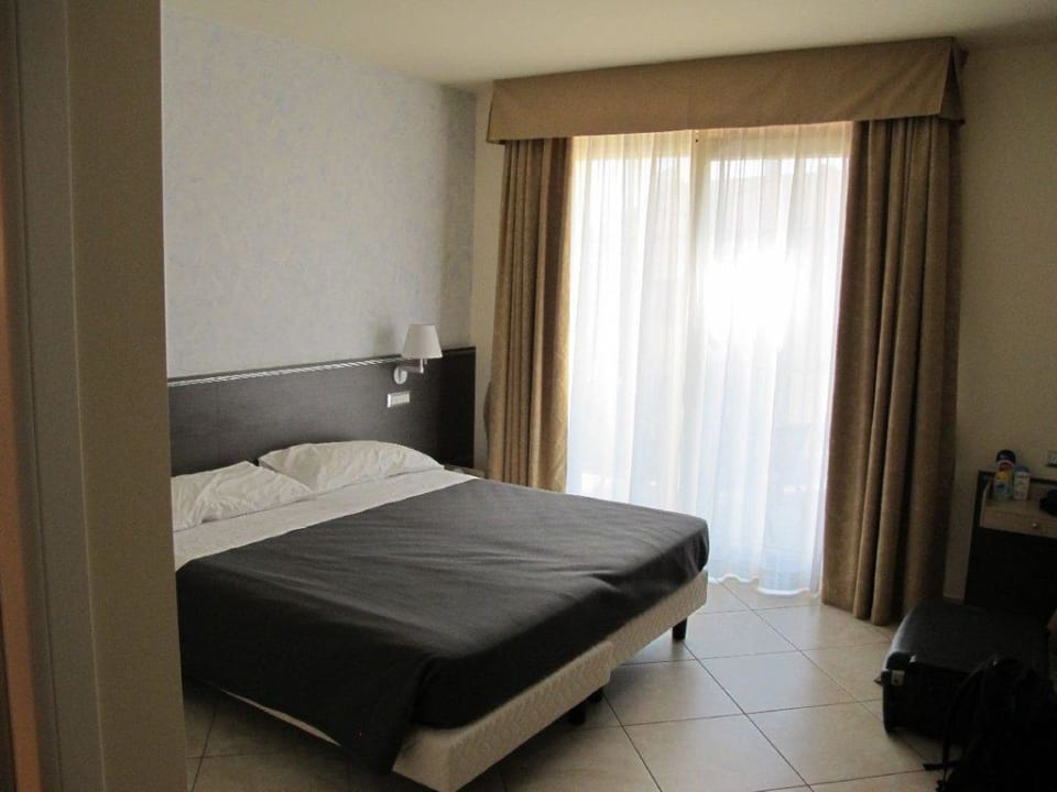 Innenausstattung Hotel Lumin Hotel Lumin