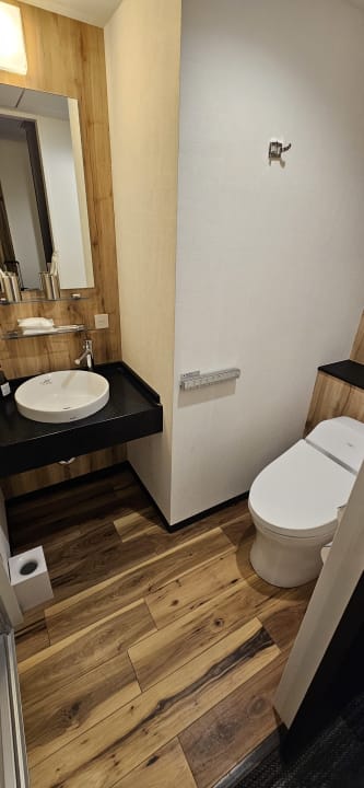 Zimmer The B Tokyo Asakusa