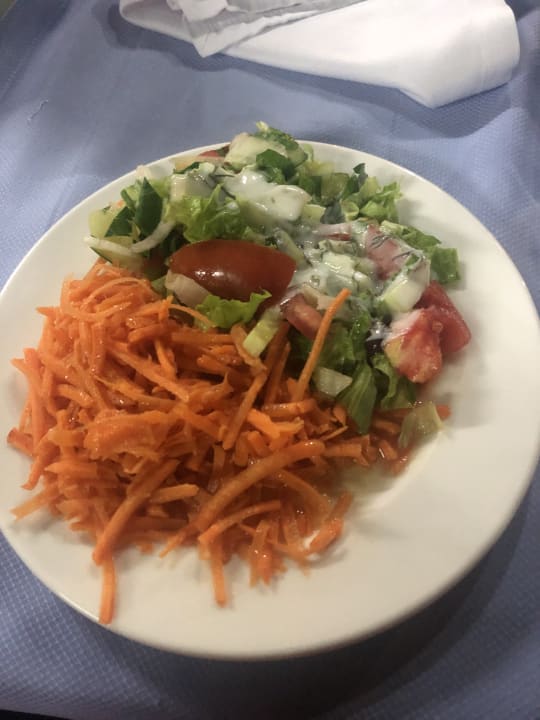 Gastro Alaiye Resort & Spa