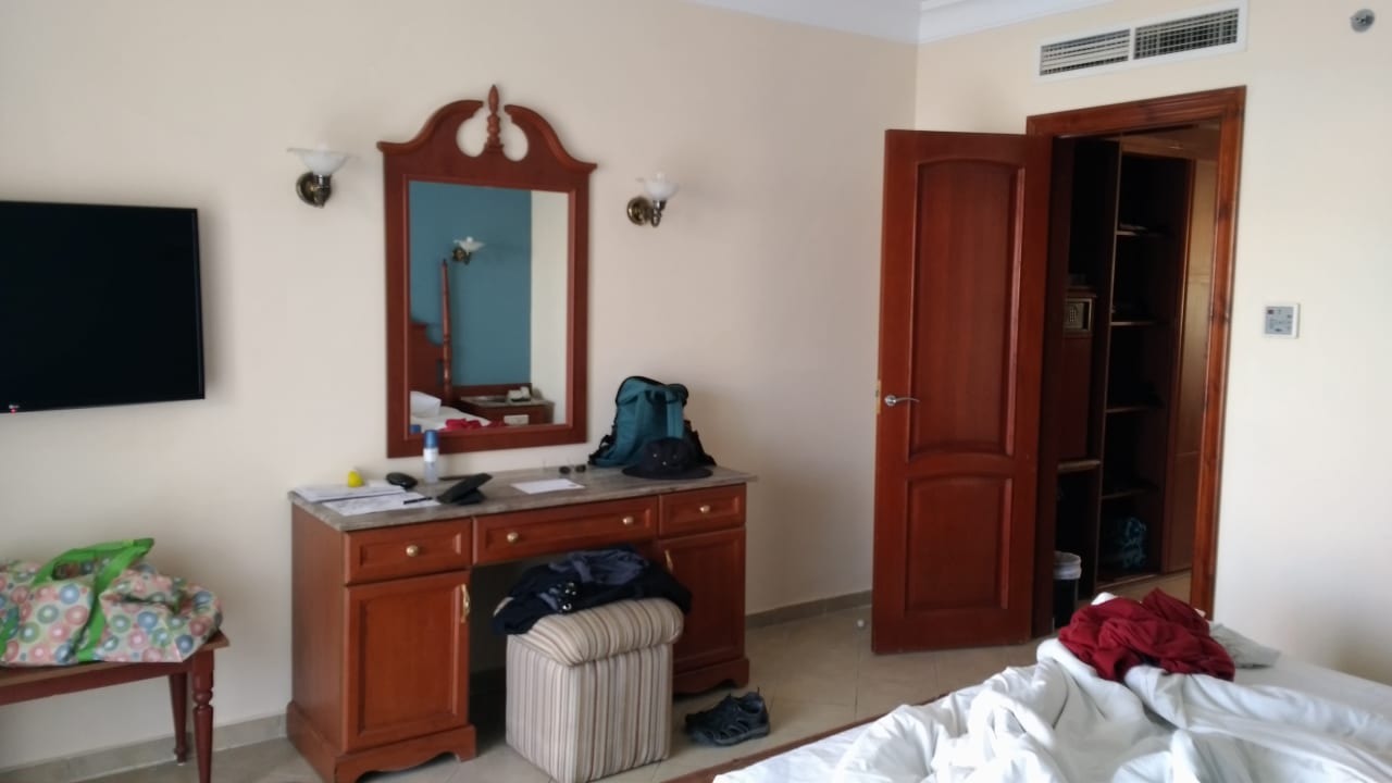 Zimmer Titanic Beach Spa & Aqua Park