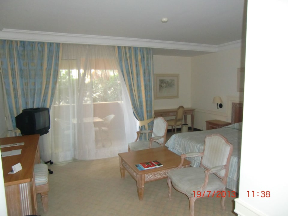 Zimmer sind dreckig Pestana Royal Premium All Inclusive Ocean & Spa Resort