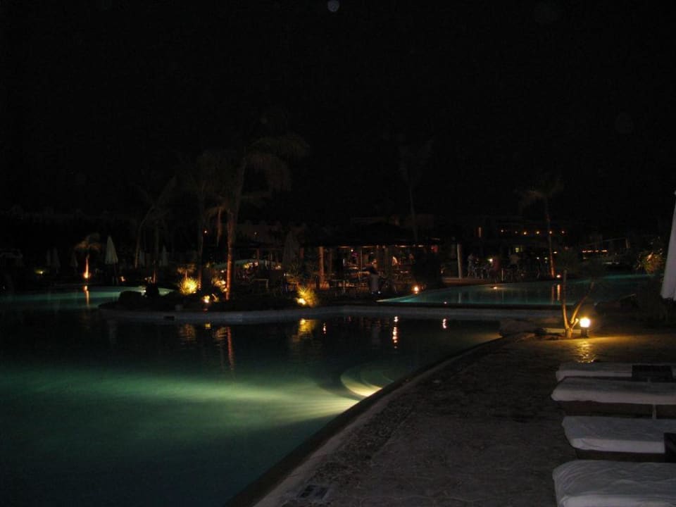 Hotel nocą Prima Life Makadi Resort