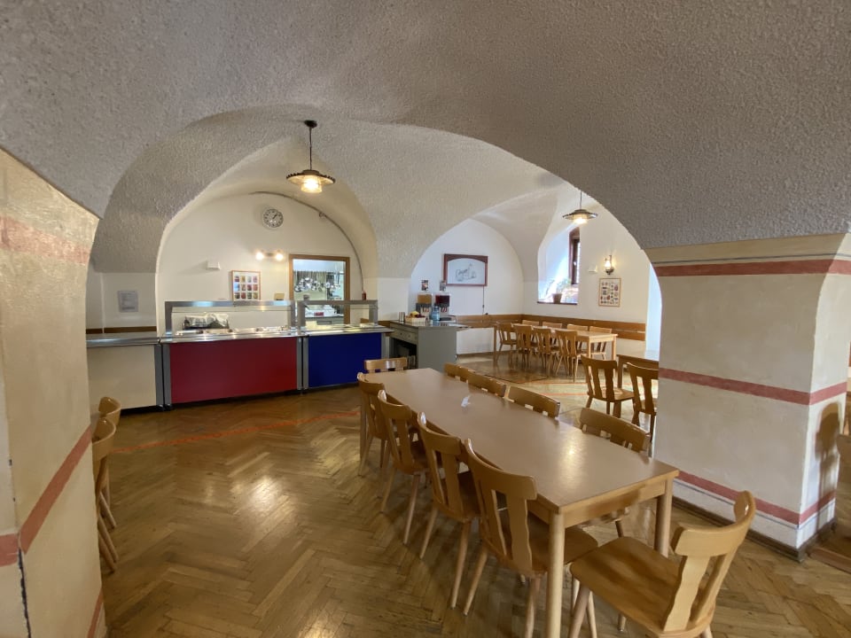 Gastro DJH Jugendherberge Wewelsburg