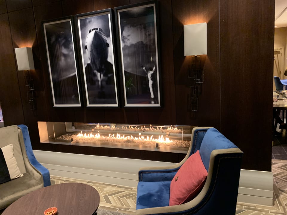 Sonstiges Hilton Garden Inn London Heathrow Airport