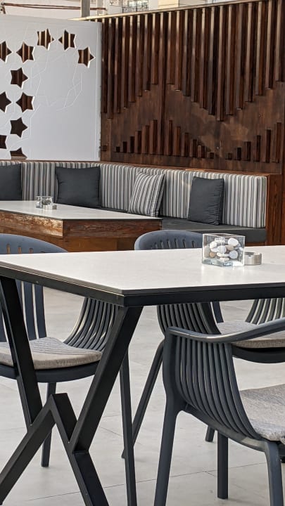 Gastro TUI BLUE Palm Garden