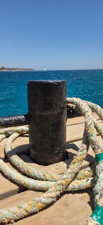 Strand Stella Beach Resort & Spa Makadi Bay