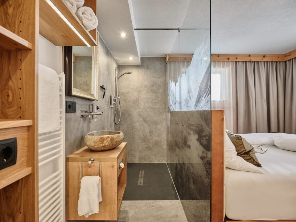 Zimmer Boutique Apartment Sonnenhang