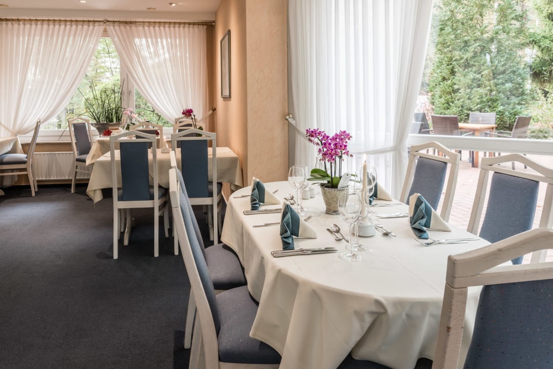Gastro Hotel Ilmenautal