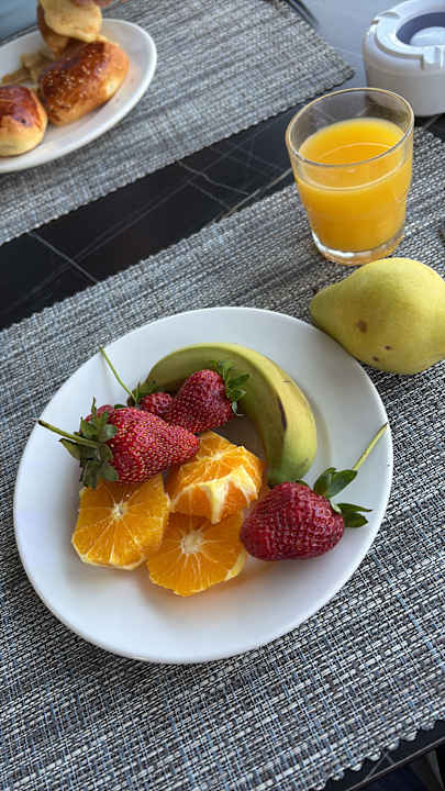 Gastro Belek Beach Resort Hotel