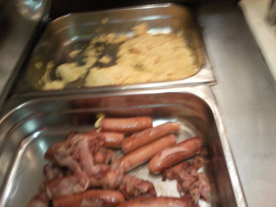 Frühstücksbuffet  Hotel Staribacher Südsteiermark