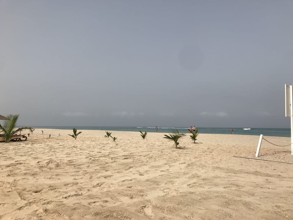 Strand Hotel Riu Palace Boavista