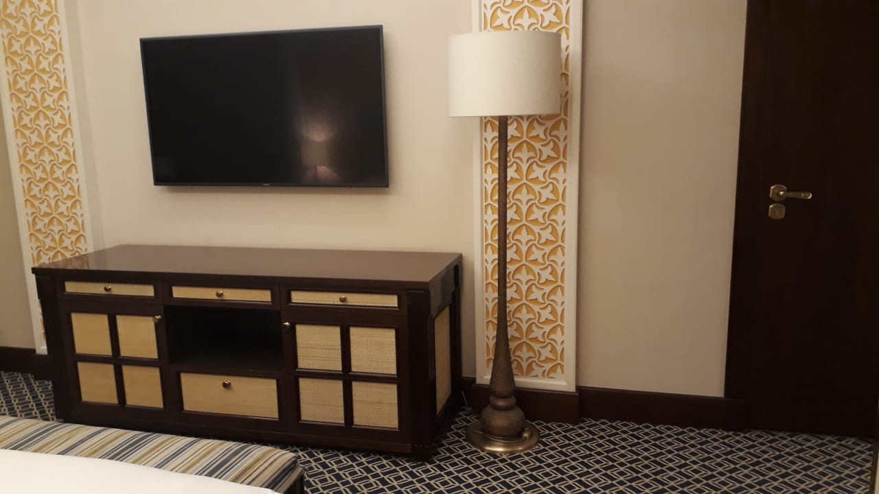 Zimmer Al Najada Hotel by Tivoli