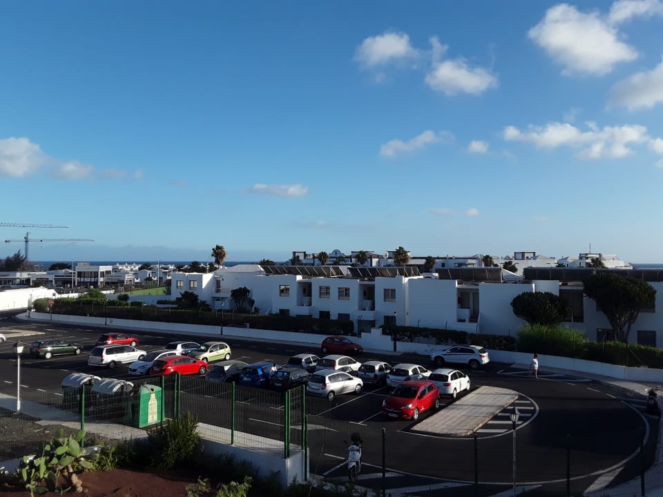 Zimmer Sentido Aequora Lanzarote Suite