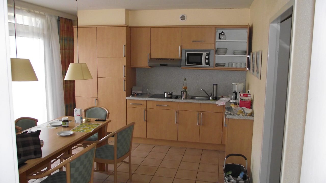 Kücke  Ferienwohnungen Ferienpark Weissenhäuser Strand