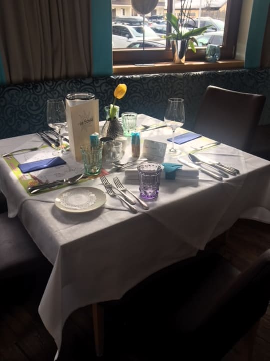 Gastro Hotel DIE SONNE