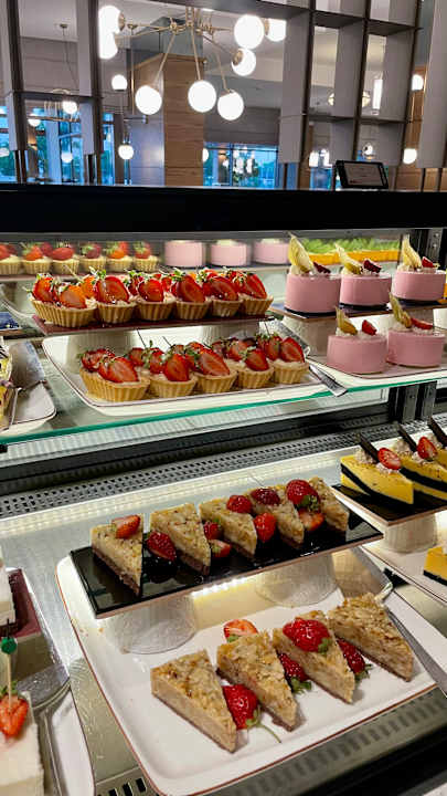 Gastro Süral Saray Hotel