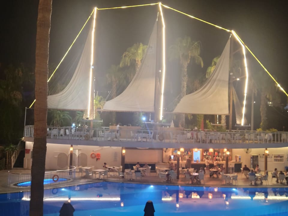 Gastro Can Garden Resort