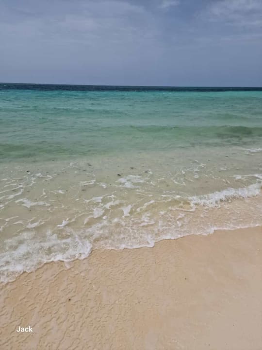 Strand Sol Rio De Luna y Mares