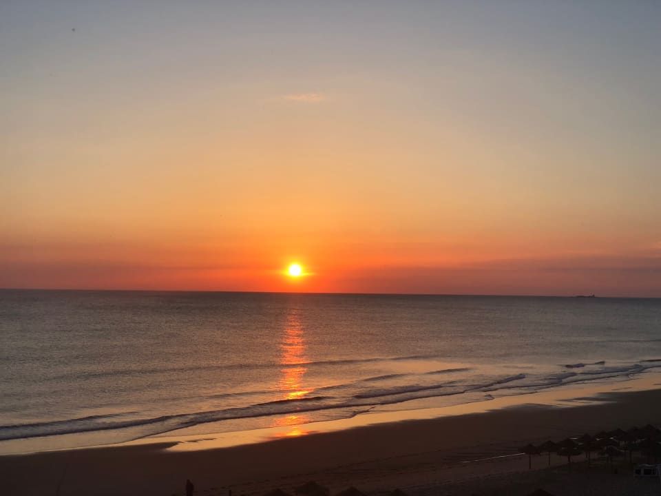 Strand Aldiana Club Andalusien