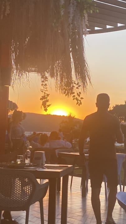 Gastro La Blanche Island Bodrum