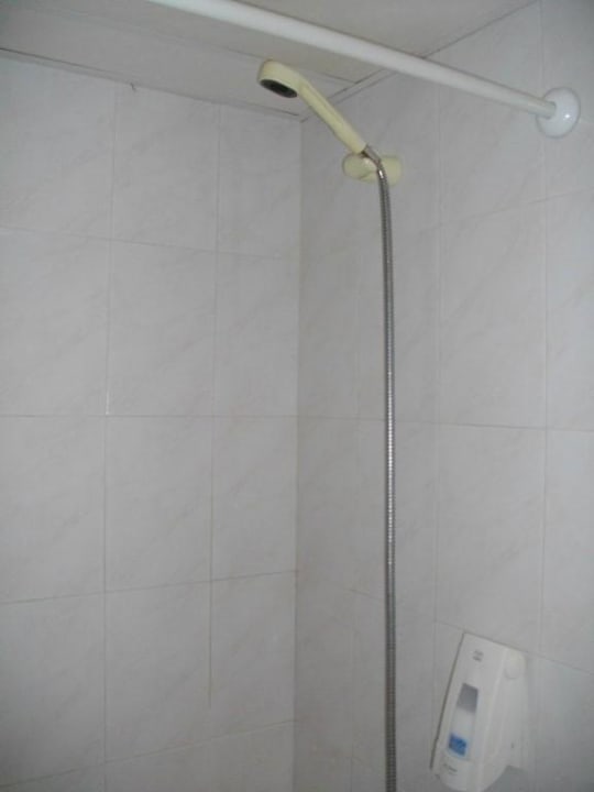 Die Dusche Hotel Timor