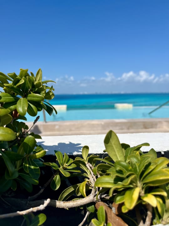 Pool Impression Isla Mujeres by Secrets - Adults Only